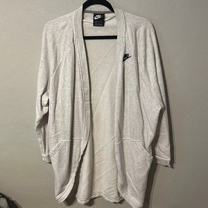 Nike Lounge Sweater